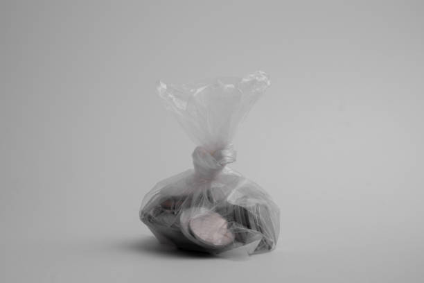 istock Rupiah coins in a transparent plastic bag 1330311556