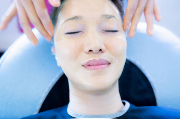 istock Turmeric Facial Scrub 1330314456
