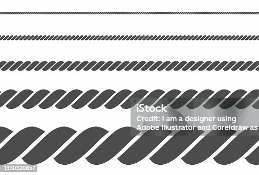 115,300+ Rope Vector Stock Illustrations, Royalty-Free Vector