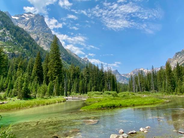 istock Grand Teton National Park 1330326101