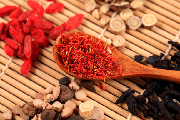 istock Traditional Chinese medicine 1330326515