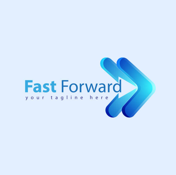 Fast Forawrd Sign 1,300+ Fast Forward Symbol Stock Illustrations, Royalty-Free Vector ...