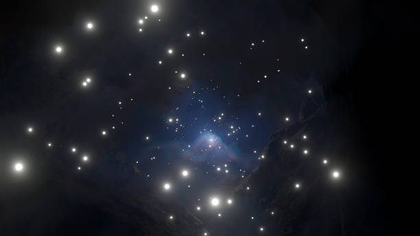 istock Mysterious Light Up Underwater Caves Adventure 1330339667