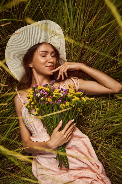 istock Enjoying the tranquility of this quiet place 1330370689