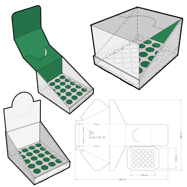 160+ Box Packaging Die Cut Template Stock Photos, Pictures & Royalty-Free Images - iStock 160-box-packaging-die-cut-template-stock-photos-pictures-royalty-free-images-istock