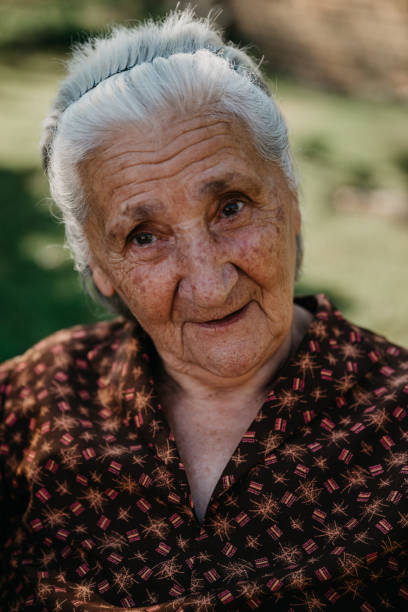 istock My wrinkles are my story 1330405682