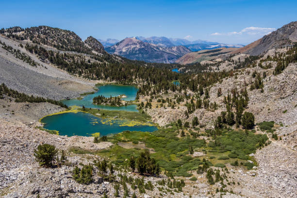 istock View from Duck Pass in Sierra Nevada mountains 1330410394