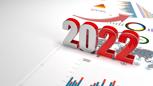 istock Abstract Business Trends Graphs and charts 2022 1330410688