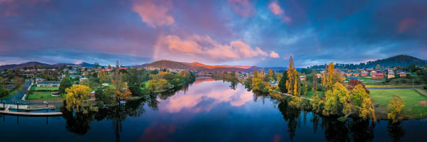 New Norfolk, Tasmania