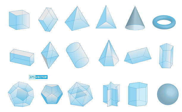 Free Rectangular Prism Clipart In Ai Svg Eps Or Psd