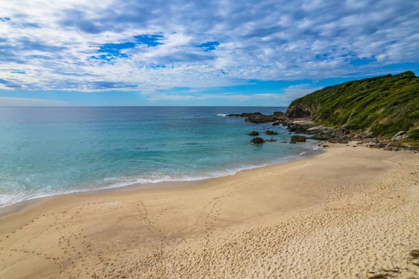istock One Mile Beach Morning Seascape 1330472885