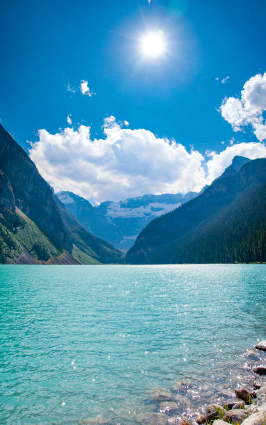 istock Lake Louise in Banff National Park, Alberta 3 1330479809