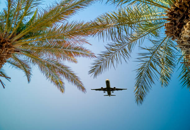 istock Tourism returns to Mediterranean resorts 1330487173