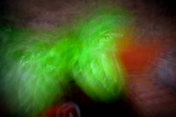 istock abstract background in green and brown tones 1330506616