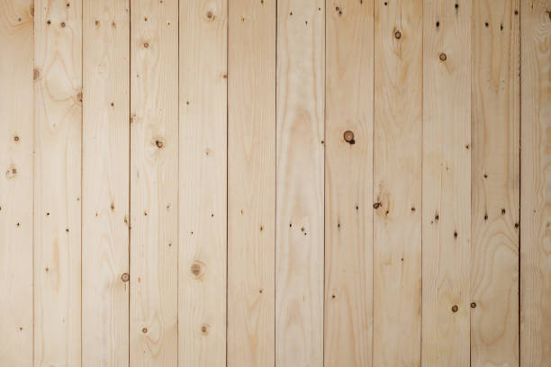 istock bucket on wooden Floor 1330544700