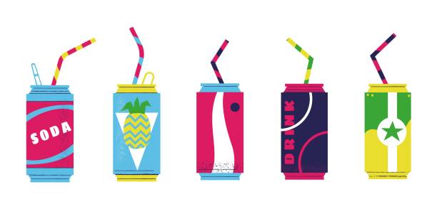 132,452 Soft Drinks Cartoon Stock Photos, Pictures & Royalty-Free Images -  iStock