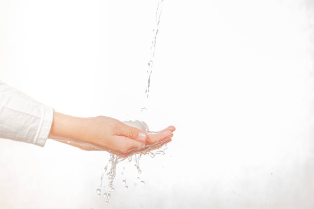 Save every little drop