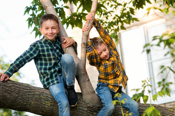 istock Happy family together 1330580460