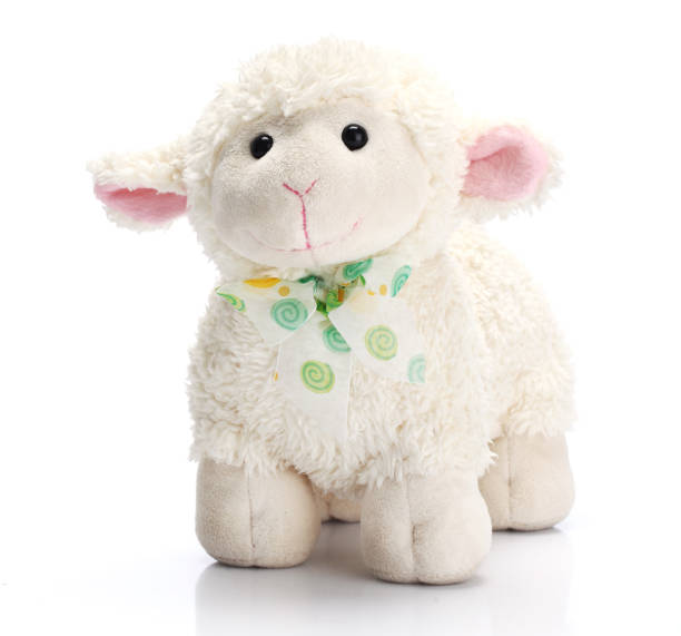 471 Lamb Stuffed Animal Stock Photos, Pictures & Royalty-Free Images -  iStock | Teddy bear, Snoopy, Cute bunny