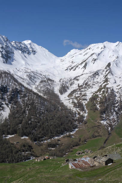 istock landscape in aosta valley 1330596620