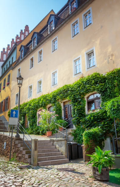 istock Old town of Meissen 1330601800