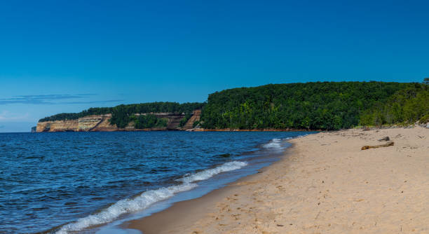 istock Miners Beach Pictured Rocks National Lakeshore 1330613263