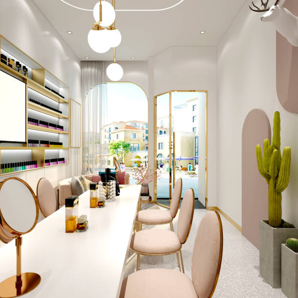 istock 3d render of beauty care massage spa room 1330614830