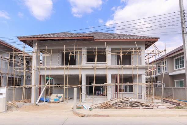 istock construction residential new house in progress at building site 1330615888