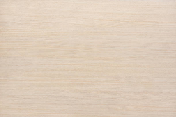 Natural light wood texture Light natural wood texture. The board have a strong clear texture of wood without damages. A wood grain pattern featuring even grains of wood running horizontally across the image. timber stock pictures, royalty-free photos & images