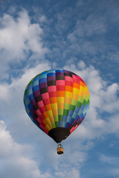 istock Hot Air Balloon 1330625163