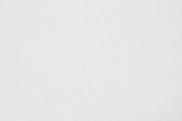 istock White cotton fabric texture background, seamless pattern of natural textile. 1330653917