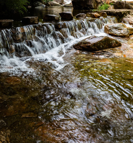 istock Natural Country Park，Travel, vacation,waterfall 1330654711