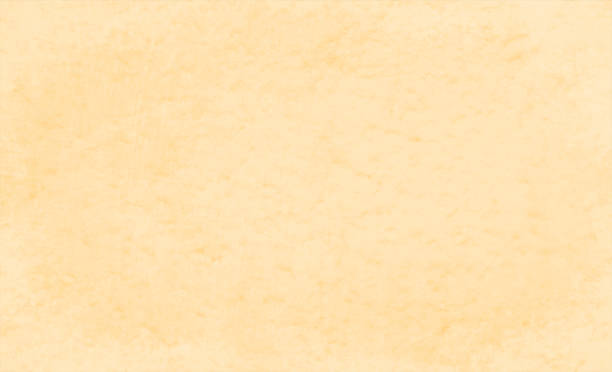istock Beige coloured grunge textured vintage paper textured backgrounds with smudged scratches all over 1330662745