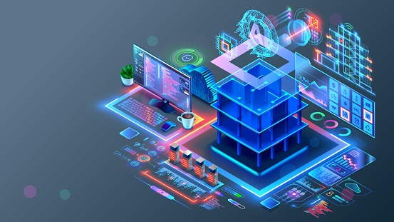 Design Smart Software Program Smart House System Programming Software Engineering Development Of ...