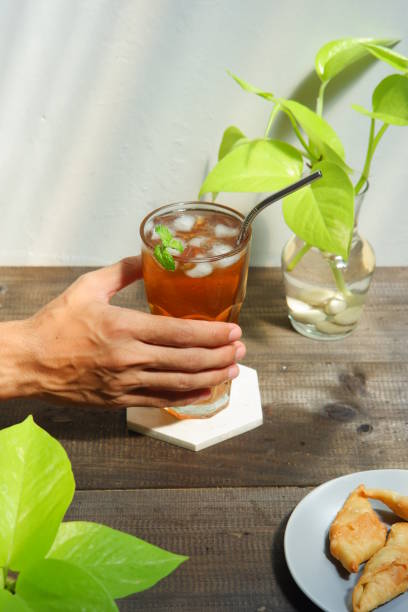 Iced tea