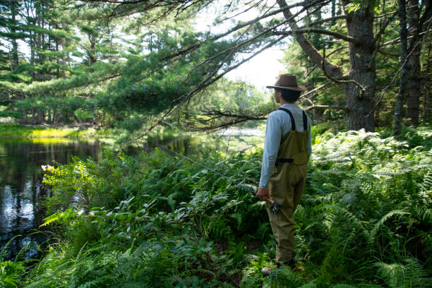 istock Trout fishing trip 1330687250