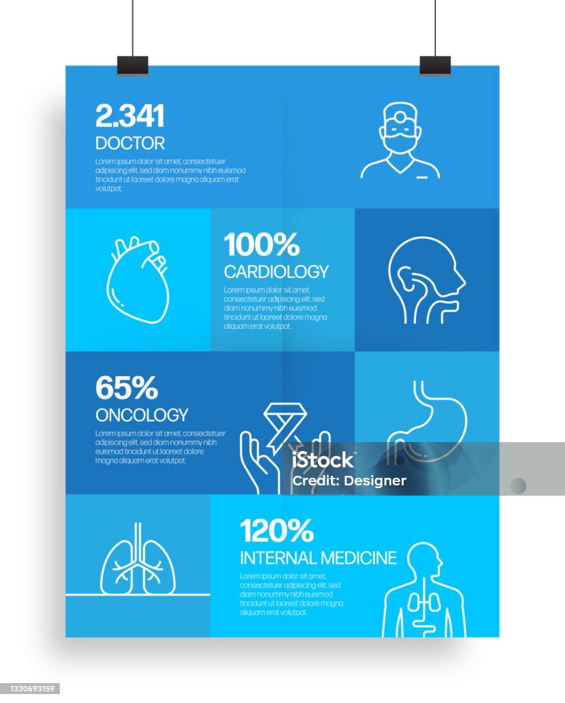 Doctor Process Infographic Healthcare And Medical Related Process Infographic Template Process ...