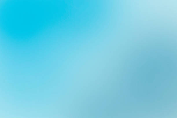 istock Abstract gradient soft color background. Cyan Blue color mix with Egret White. Background color for graphic design, banner, garment. Color Trend 2021 1330694897