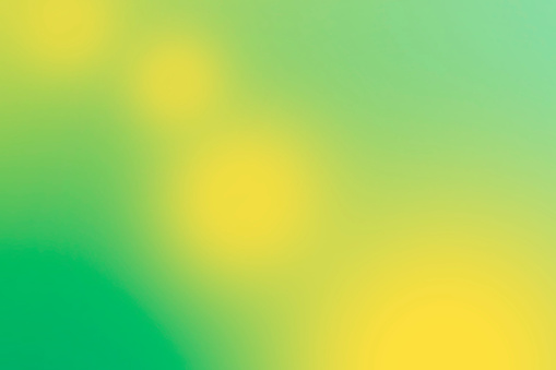 Abstract Gradient Color Background Illuminating Yellow Color Mix With Green  Ash And Mint Background Color For Graphic Design Banner Poster Color Trend  2021 Spring Summer Stock Photo - Download Image Now - iStock