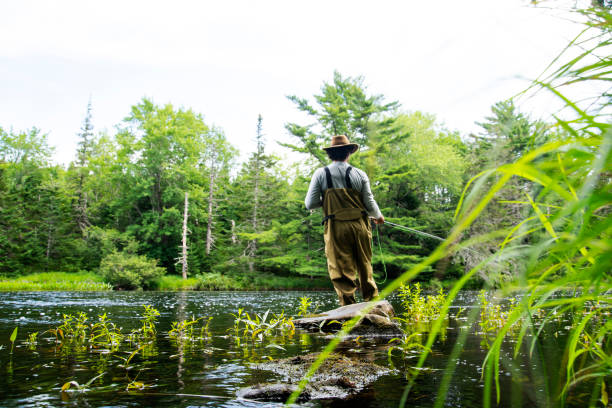 istock Trout fishing trip 1330696137