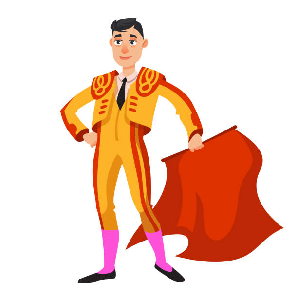 Spanish Matador Cartoon Clipart Illustrations, Royalty-Free Vector Graphics & Clip Art - iStock Spanish Matador Cartoon Clipart Illustrations, Royalty-Free Vector Graphics & Clip Art - iStock