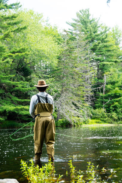 istock Trout fishing trip 1330699387