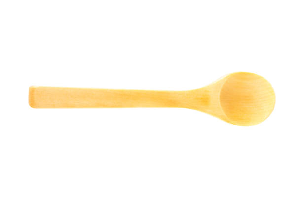 istock wooden spoon isolated on white background 1330702010