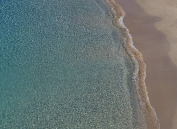 istock Lefkos beach, Karpathos island 1330710385