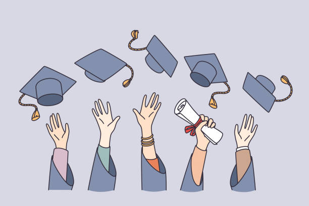 1,637 Higher Education Cartoon Illustrations & Clip Art - iStock