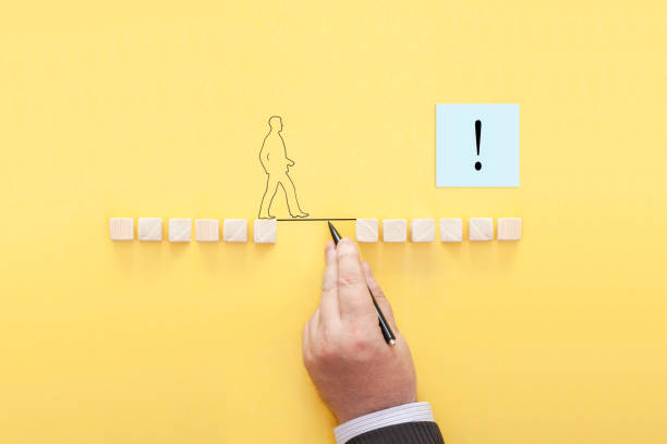 istock onceptual image of help in achieving a goal 1330725671