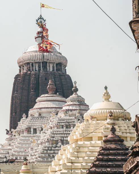 istock Puri Jagannath Temple 1330726041