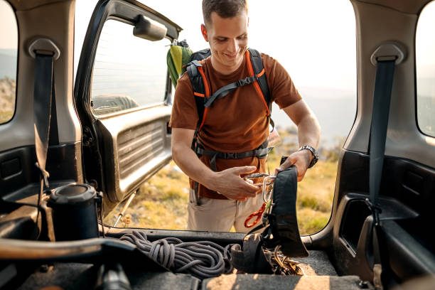 istock Hiking is my hobby 1330730344