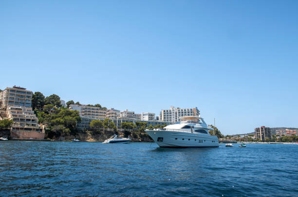 istock The bay at Torrenova in Mallorca, Spain 1330732904