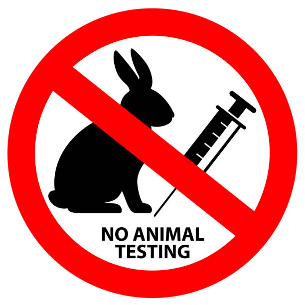 829 Against Animal Testing Illustrations & Clip Art - iStock